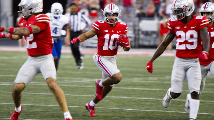 89. Cameron Martinez