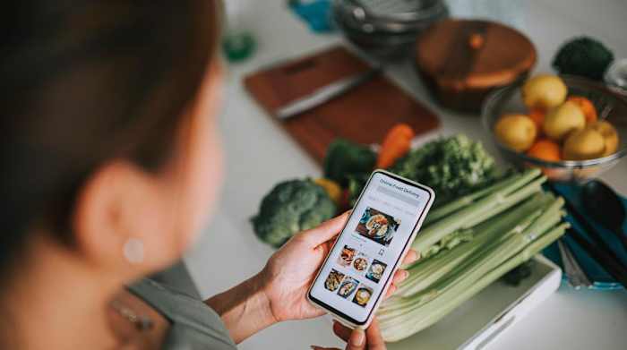 Hero Best Nutrition Apps_Source iStock