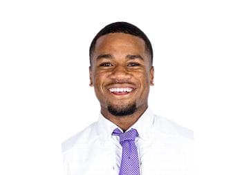 Stephen F. Austin WR Xavier Gipson