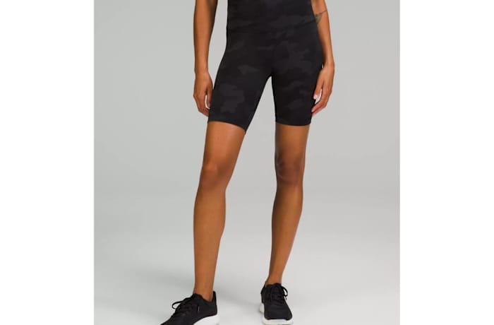 lululemon wunder train