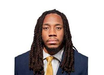 Georgia Tech TE E.J. Jenkins