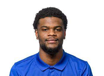 Louisiana Tech CB Myles Brooks