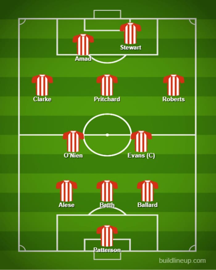 An unusual approach but one that could work?