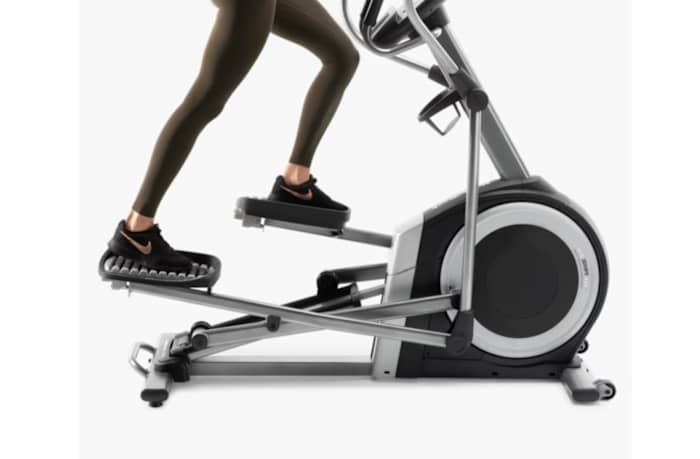 Commercial 9.9 Elliptical_NordicTrack