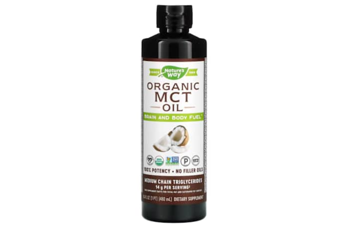 Nature's Way MCT Oil