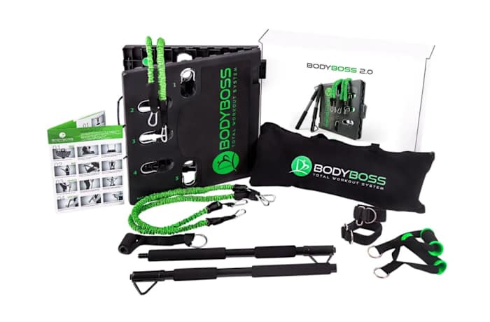 bodyboss