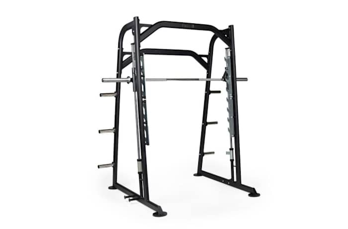titan fitness smith machine