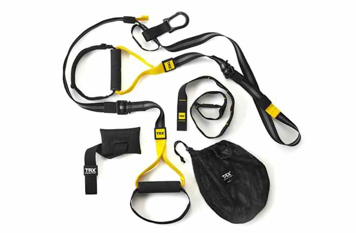 trx home2 system