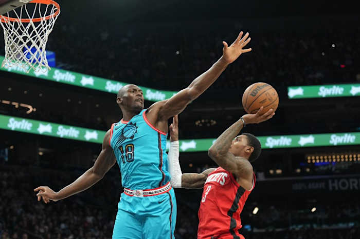 Suns will travel to Houston looking to get back on track with a notch in the win column. 