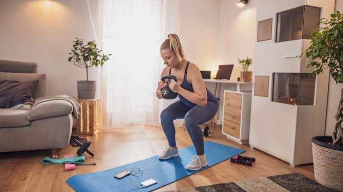 Workout beginner_hero