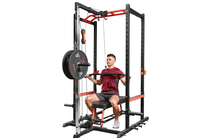 sunny health and fitness