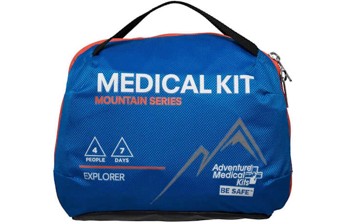 Mountain Series Medical Kit