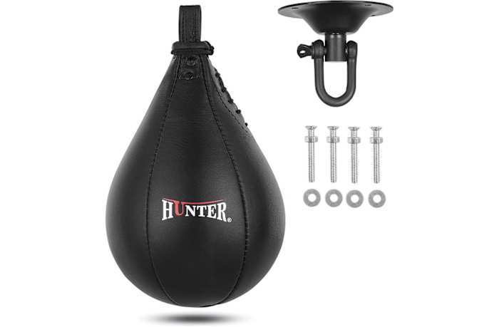 hunter speed ball