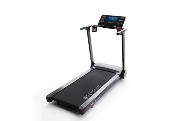 echelon-stride sport