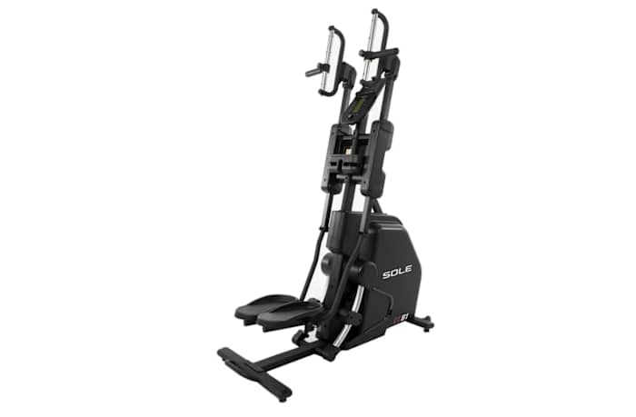 CC81 Cardio Climber_Sole Fitness