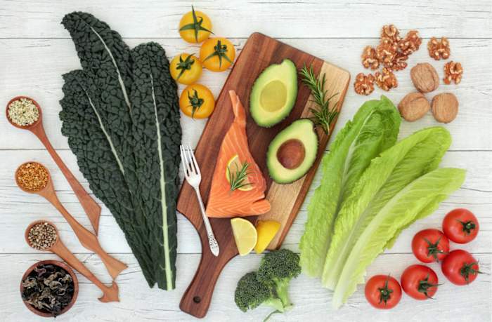 MIND Diet_Source iStock