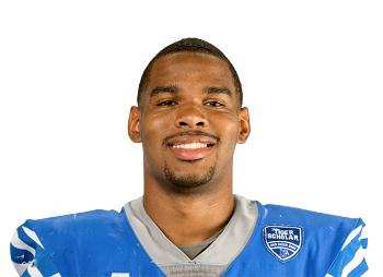 Quindell Johnson Header