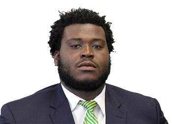 Kadeem Telfort Header