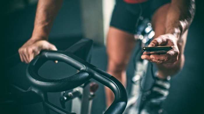 Best Indoor Cycling Apps