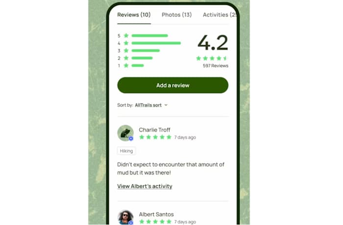 alltrails
