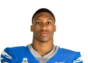 sylvonta oliver header