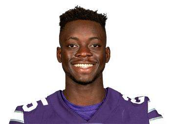 Kansas State CB Ekow Boye-Doe