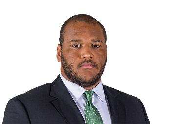 Eastern Michigan iOL Sidy Sow