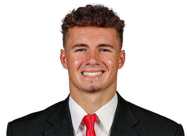 Georgia WR Ladd McConkey