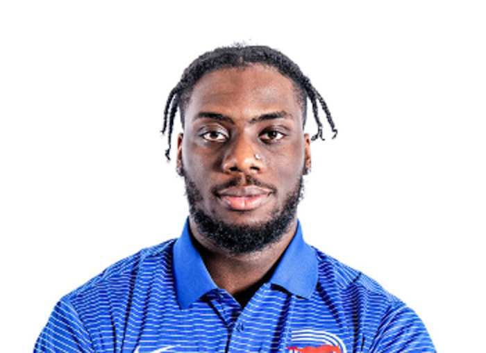 SMU LB Jimmy Phillips Jr.