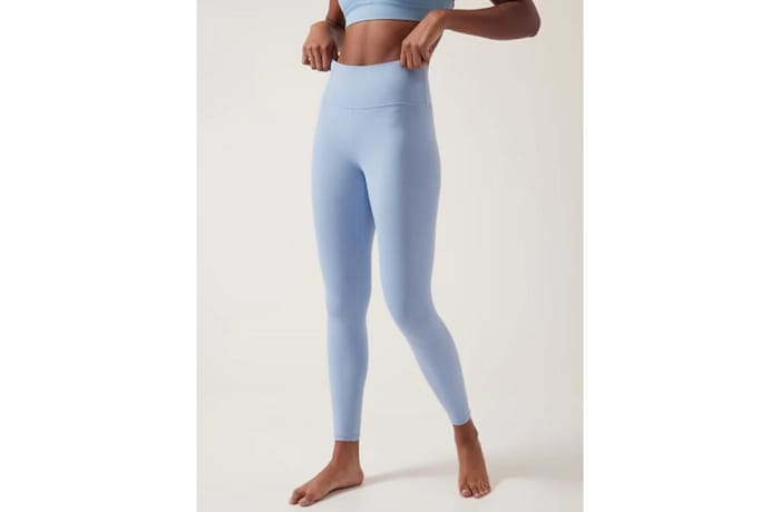 Athleta legging