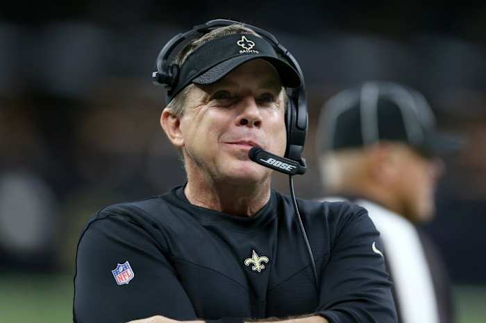 Sean Payton