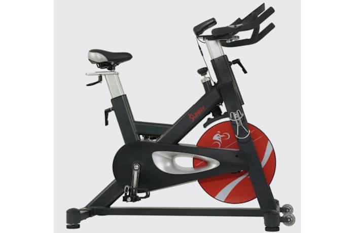 Evolution Pro II Magnetic Indoor Cycle Exercise Bike