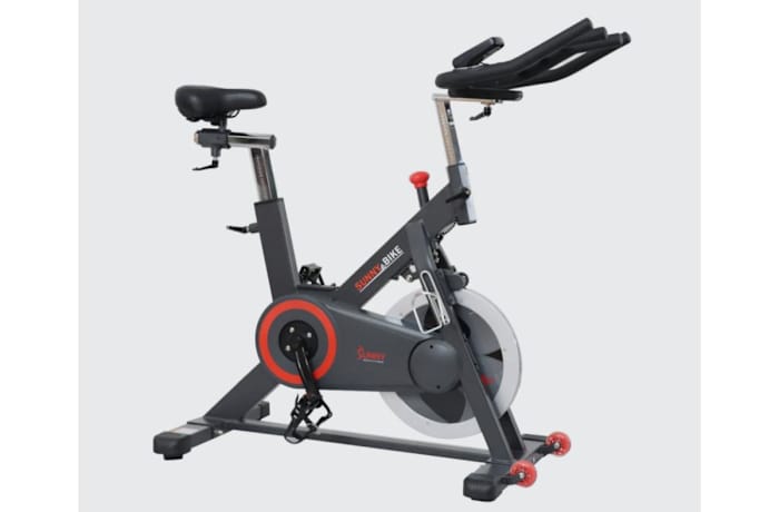 Premium Indoor Cycling Smart Stationary Bike