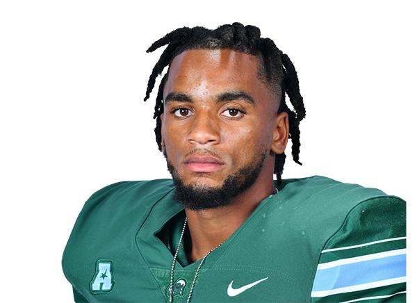 Tulane CB Macon Clark