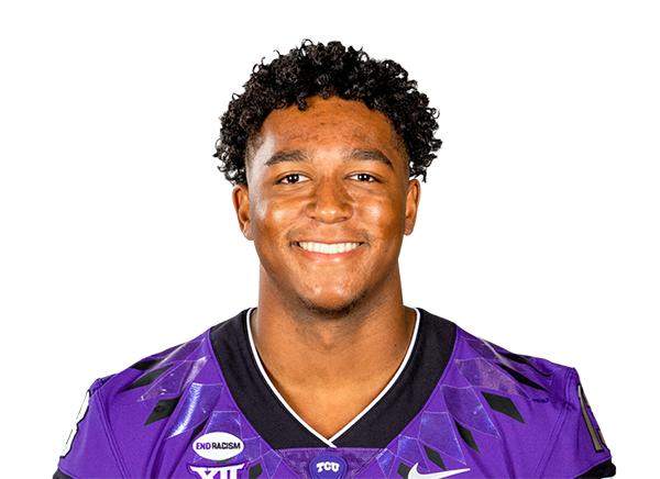 TCU LB Dee Winters