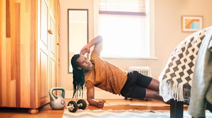 Best Compact Home Gyms_lead