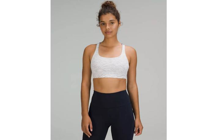 Lululemon Energy Bra