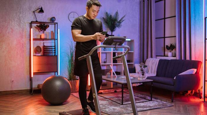 Best Treadmills for Under $1,000_lead