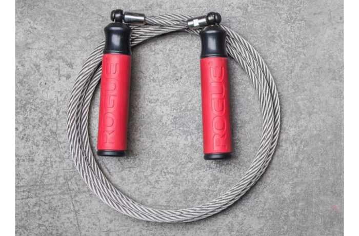 rogue jump rope