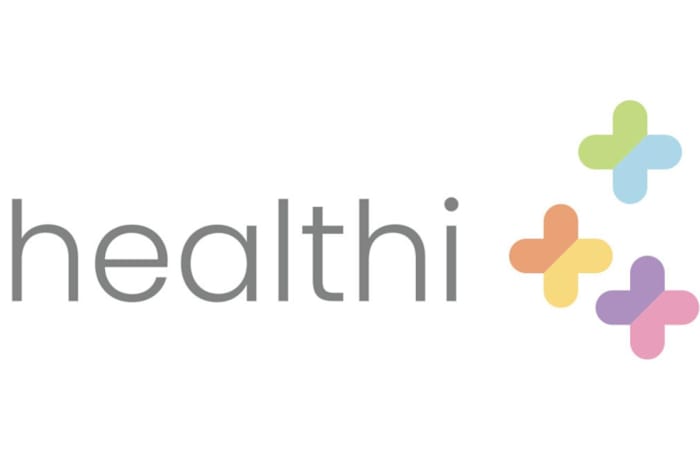 Healthi App 1