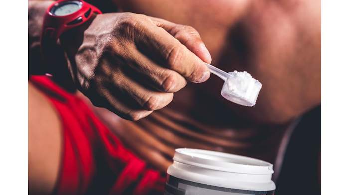 Best Muscle Building Supplements