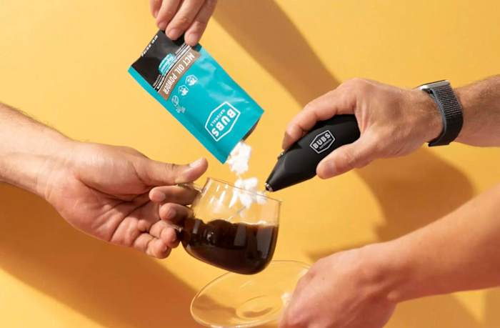 MCT Oil Powder_BUBS Naturals