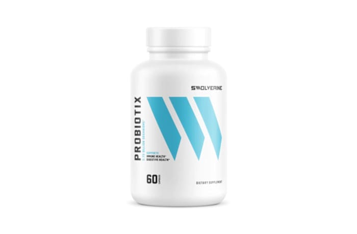Swolverine Probiotix