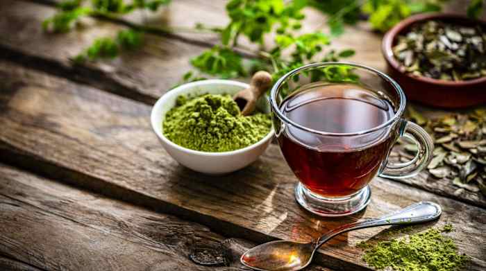 Best Teas for Weight Loss Hero_Source iStock