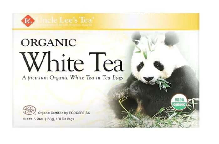 Uncle-Lee_s-100_-Organic-White-Tea_Source-iHerb