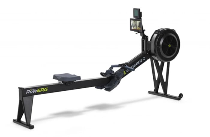 Concept2 Model D Rowing Machine_Source