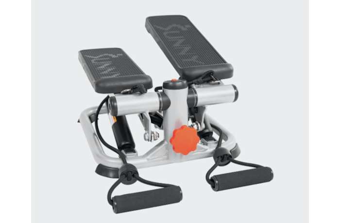 Sunny Health and Fitness Total Body Step