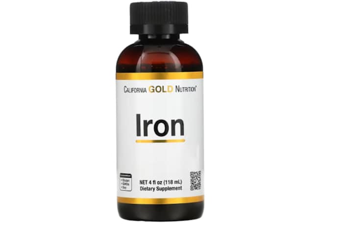 California Gold_ Courtesy iHerb