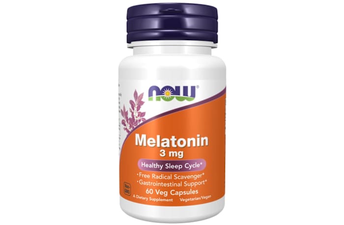 NOW Foods Melatonin