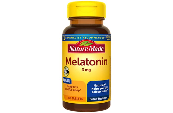 Nature Made Melatonin